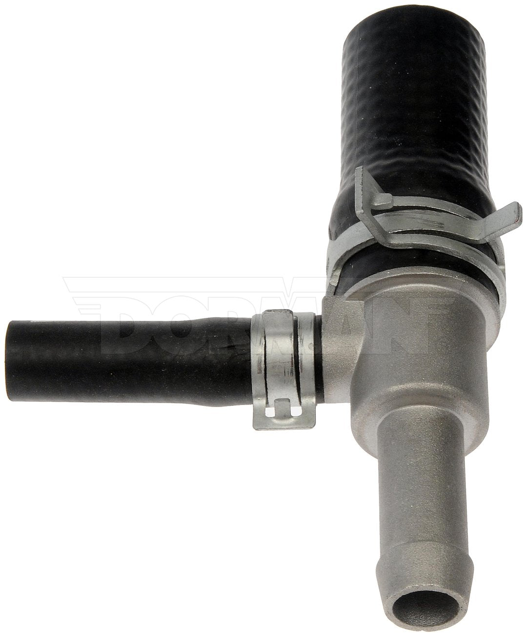 Dorman (OE Solutions) 626625 Short Steel/Rubber OE Heater Hose - image 4