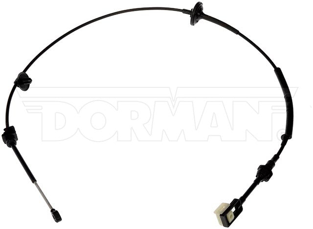 Dorman (OE Solutions) 905-615 Automatic Gearshift Connection Cable - image 1