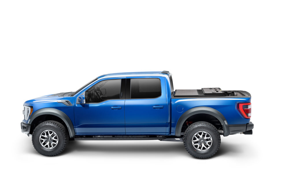 Extang 88995 Solid Fold ALX Truck Bed Cover