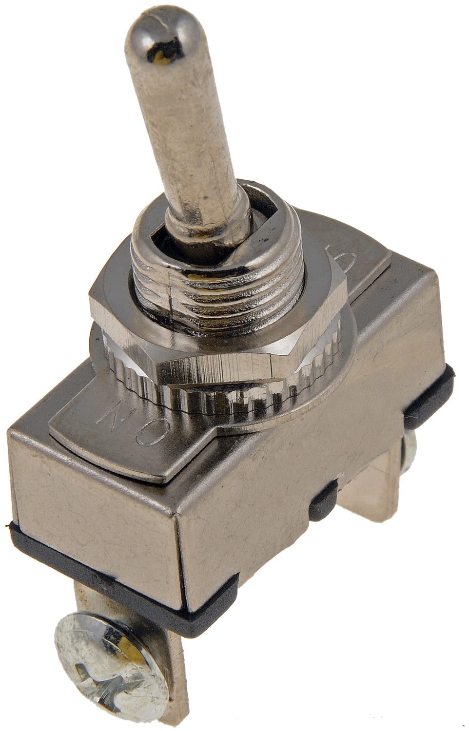 Dorman (OE Solutions) 85901 Conduct-Tite Silver On/Off Toggle - image 4