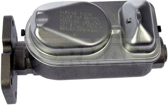 Dorman M75818 OE Solutions New Brake Master Assembly - image 4