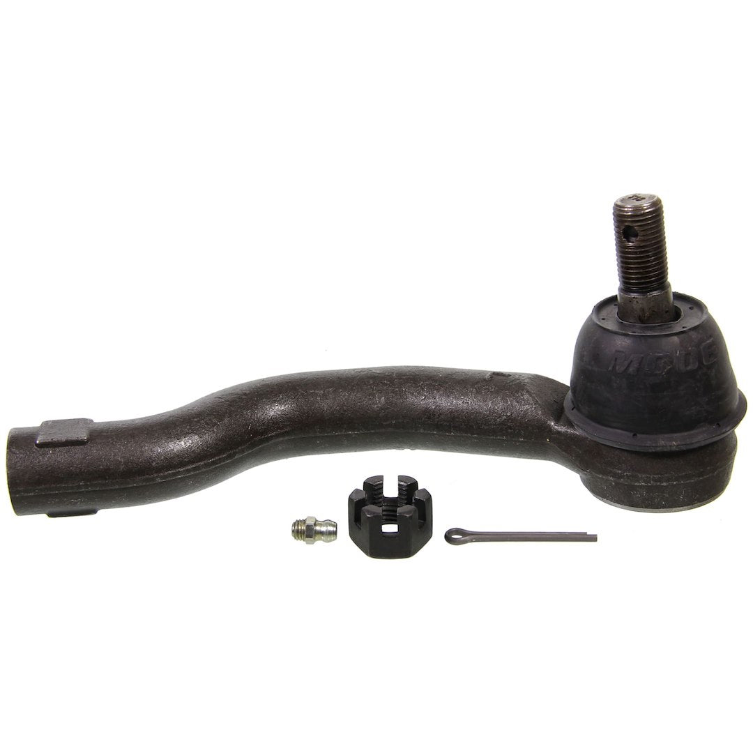 Moog Chassis ES800048 Problem Solver Outer Steering Tie-Rod End