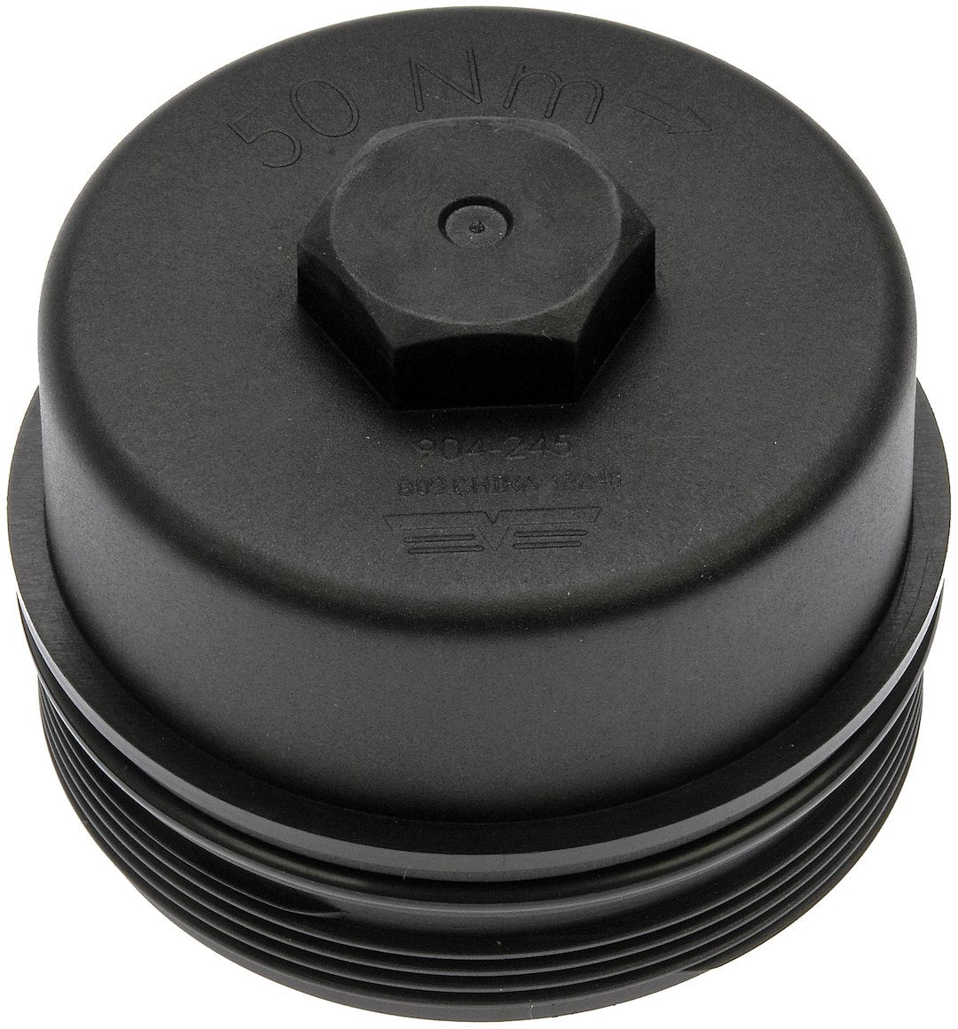 Dorman (OE Solutions) 904245 Large Replacement Fuel Filter Sealing Cap - image 1