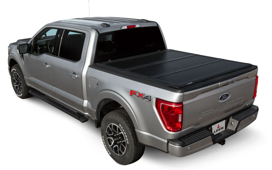 Leer 631336 HF350M Cover for Selected 6-ft Frontier Beds