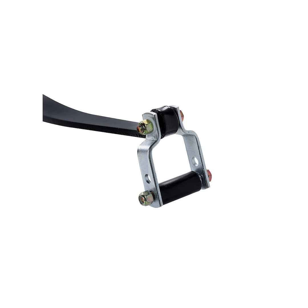 Super Springs Helper Leaf Spring Kit - 3000 lb – SSA11
