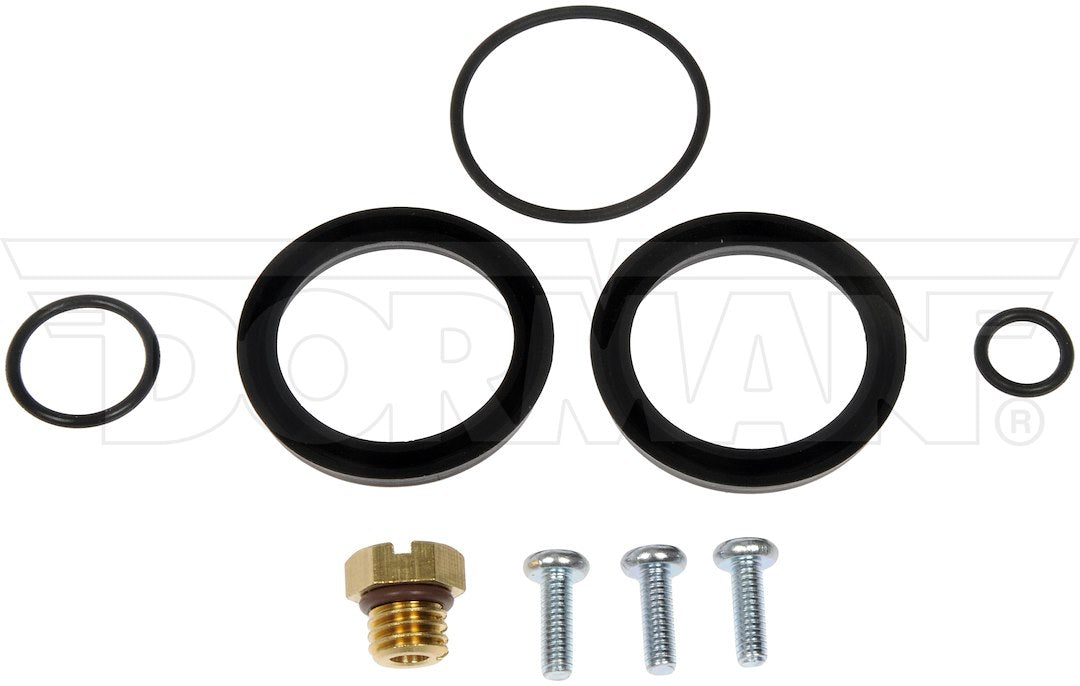 Dorman (OE Solutions) 904124HP Diesel Primer and Filter-Head Seal Kit - image 4