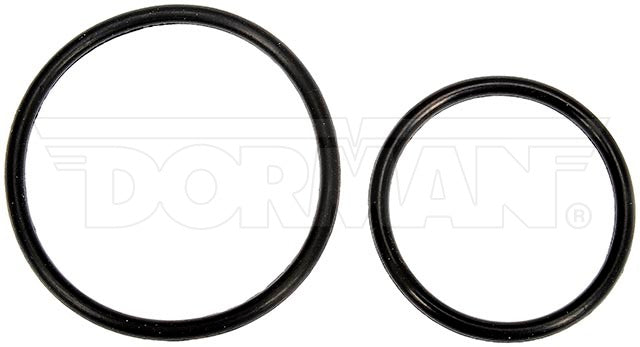 Dorman OE Solutions 926-424 Engine Coolant-Pipe O-Ring Set - image 2