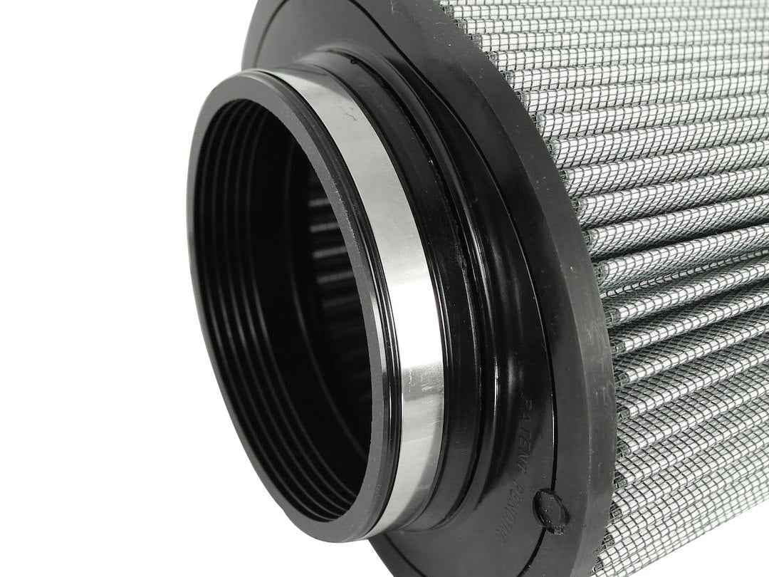 Advanced FLOW Engineering 21-91064 Pro Dry S Oval Filter