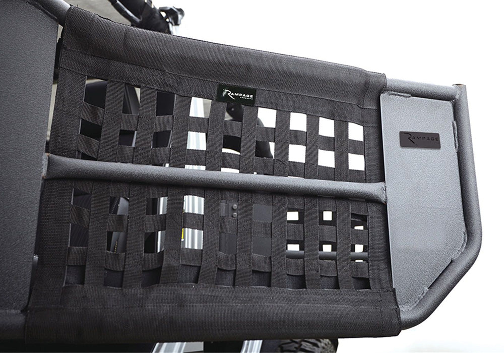 Rampage 7684 Trail Door for Four-Door Wrangler