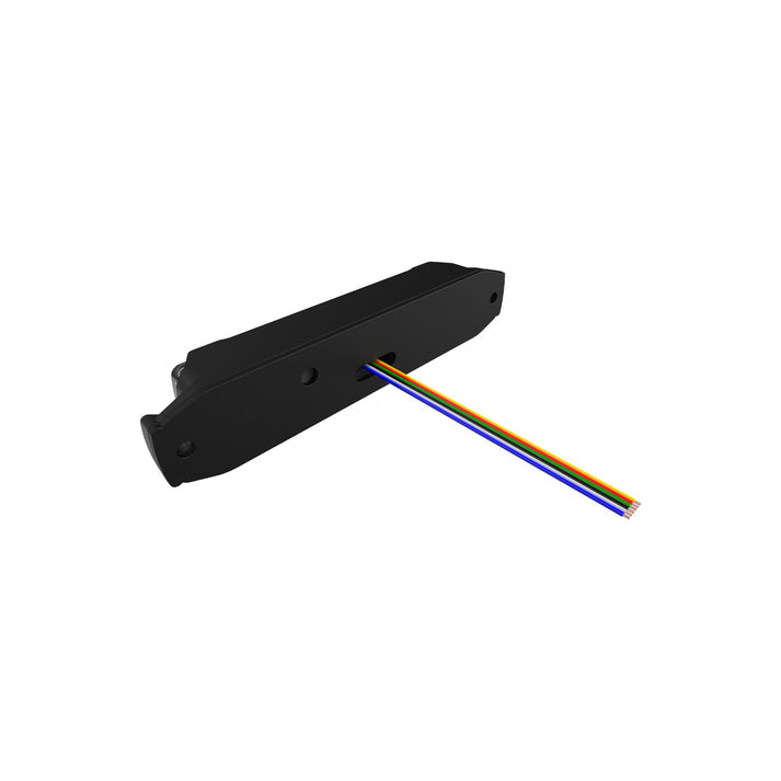 Builtbright BB6010A Surface-Mount 4-Inch LED Warning Mini-Bar - image 3