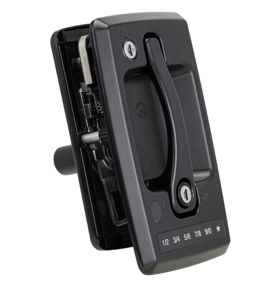 Creative Products MRLBT-42560-2006-1PK Global Link Ultra Pro ES Bluetooth Lock - image 3