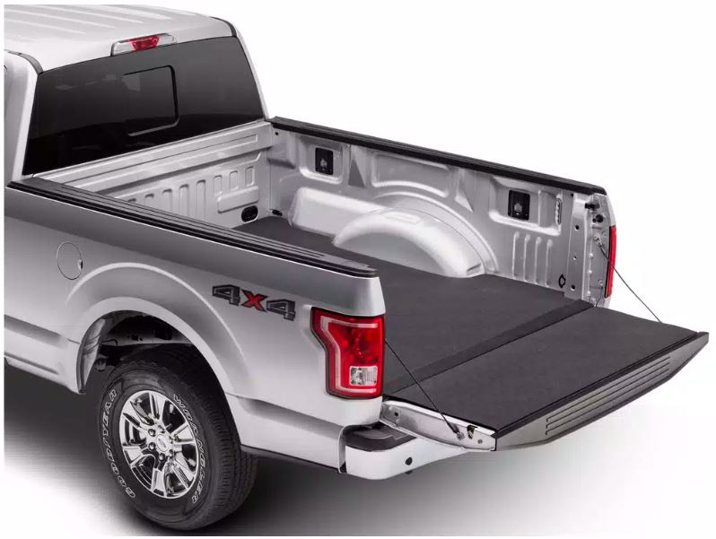 BedRug IMY22RBS Tundra Impact Bed-and-Tailgate Mat - image 2