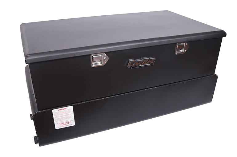 Dee Zee DZ92856SB 75-Gallon Transfer Tank/Chest
