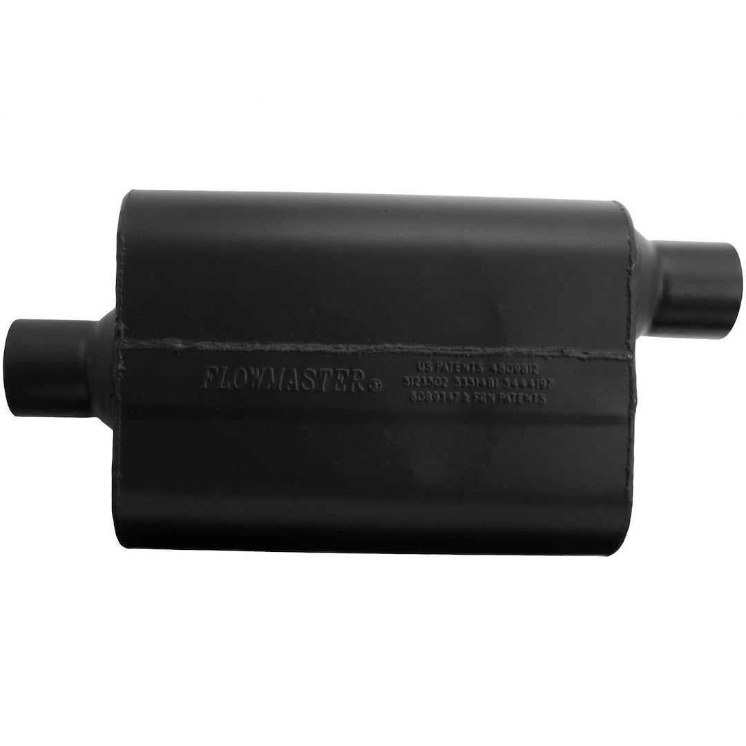 Flowmaster 942547 Delta Flow Super 44 Muffler