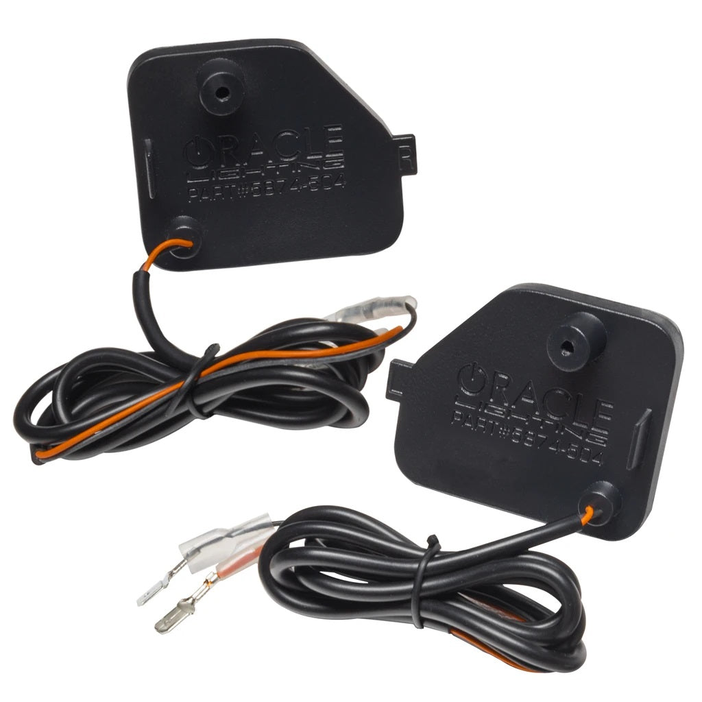 Oracle Lighting 5874-504 Wrangler JL Backup LED Lamp