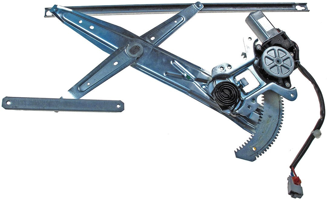 Dorman (OE Solutions) 741-490 Power-Window Motor/Arm Assembly Replacement - image 1
