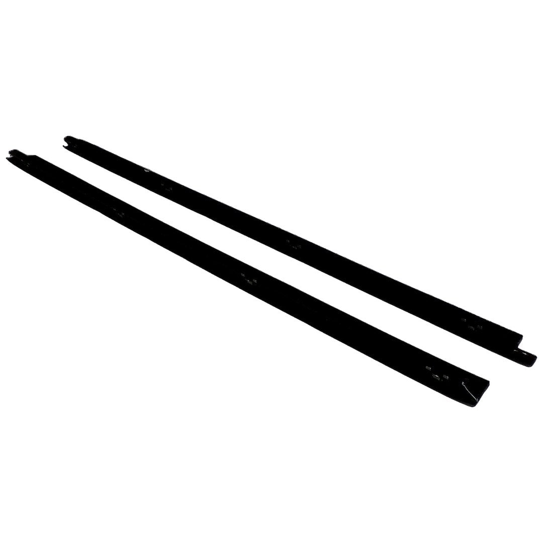 Crown Automotive 55024254K Left/Right Rubber Door-Glass Seal Set - image 4