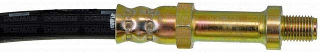 Dorman H73279 First Stop Male/Female Brake Hose - image 2