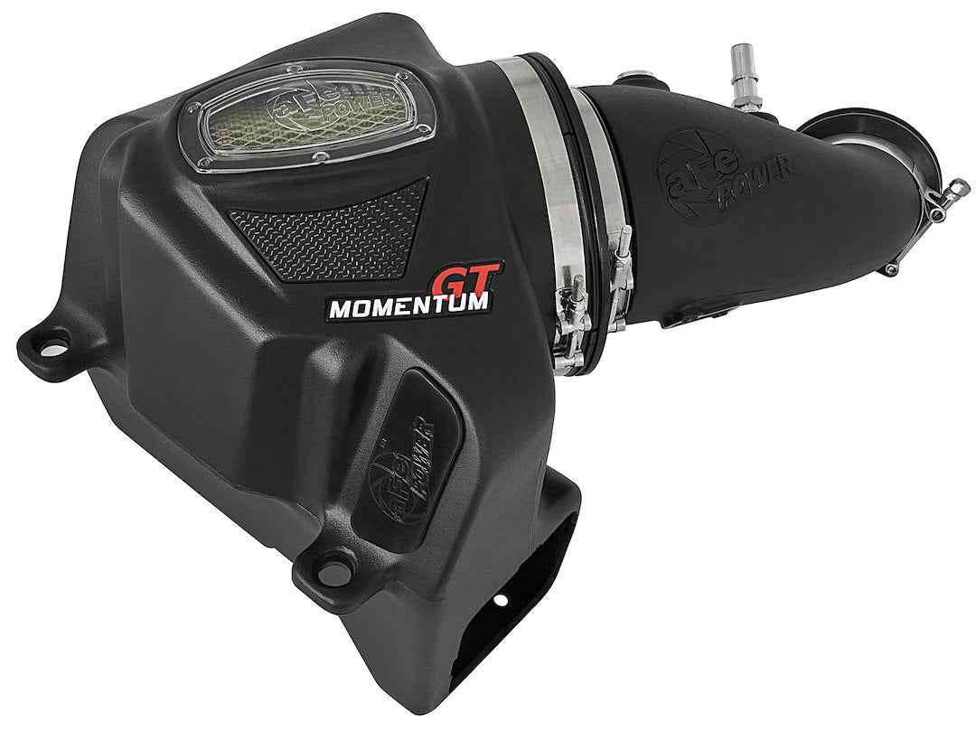 Advanced FLOW Engineering 50-70081G Bronco Pro Guard 7 Intake