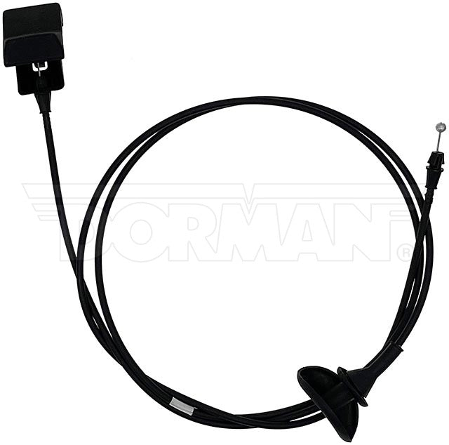 Dorman (OE Solutions) 912-784 OEM Hood-Latch Release Cable - image 2
