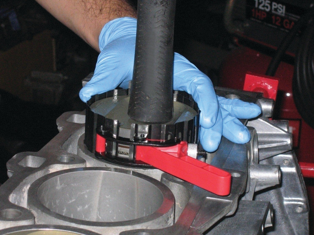 Performance Tool W80574 Piston Ring Compression Tool