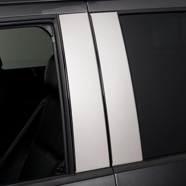 Putco 402523 Ram Quad/Crew Cab Pillar Trim
