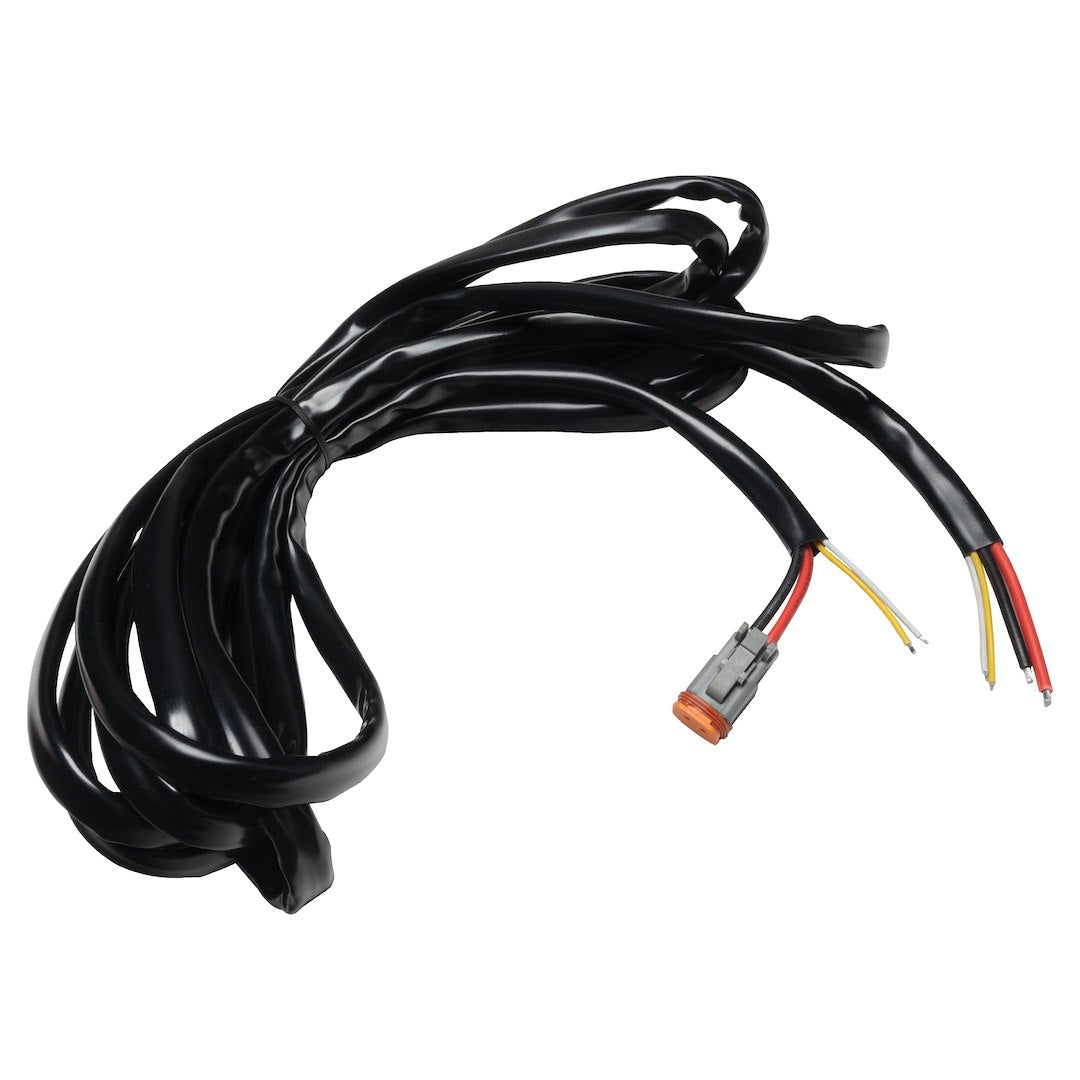 Oracle Lighting 5899-504 Auxiliary Harness for Light Bar 5888-023