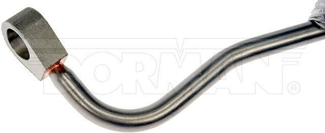 Dorman (OE Solutions) 625837 Male-Thread Turbocharger Oil Supply Line - image 3