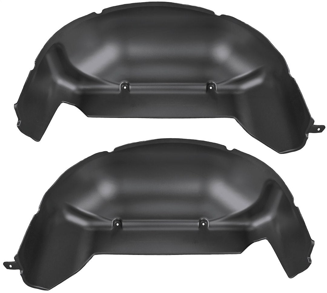Husky Liner 79111 Fender Well Liner - image 1
