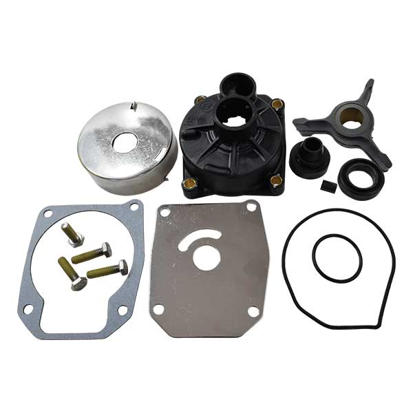 EMP - Engineered Marine Products 46-12245 Pump Component Kit