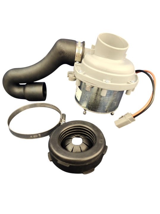 Thetford/ Norcold 12V Electric Flush Pump for Easy Fit Marine Toilets – 50114