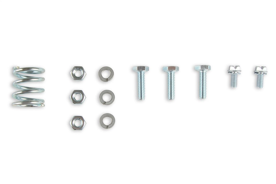 Holley 12-880 Fuel Pressure Regulator
