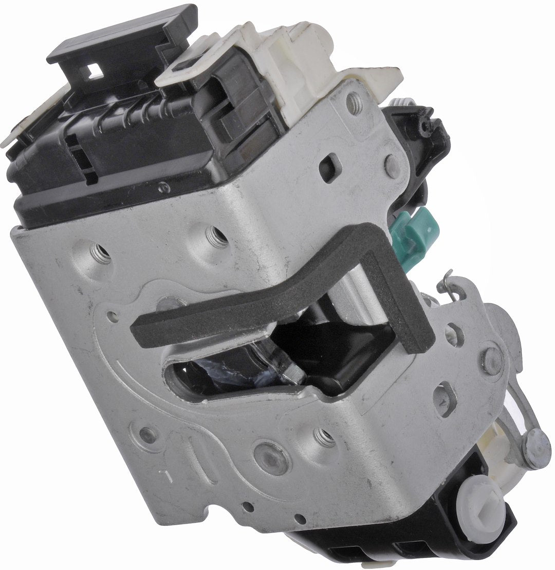 Dorman OE Solutions 931-090 Integrated Door-Latch Actuator Motor - image 3
