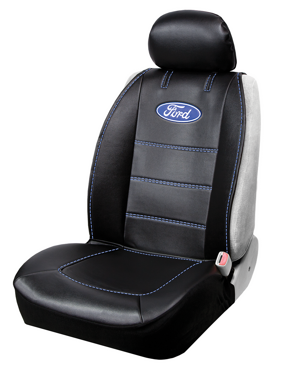 Plasticolor 008625R01 Ford Deluxe Seating Cover Package