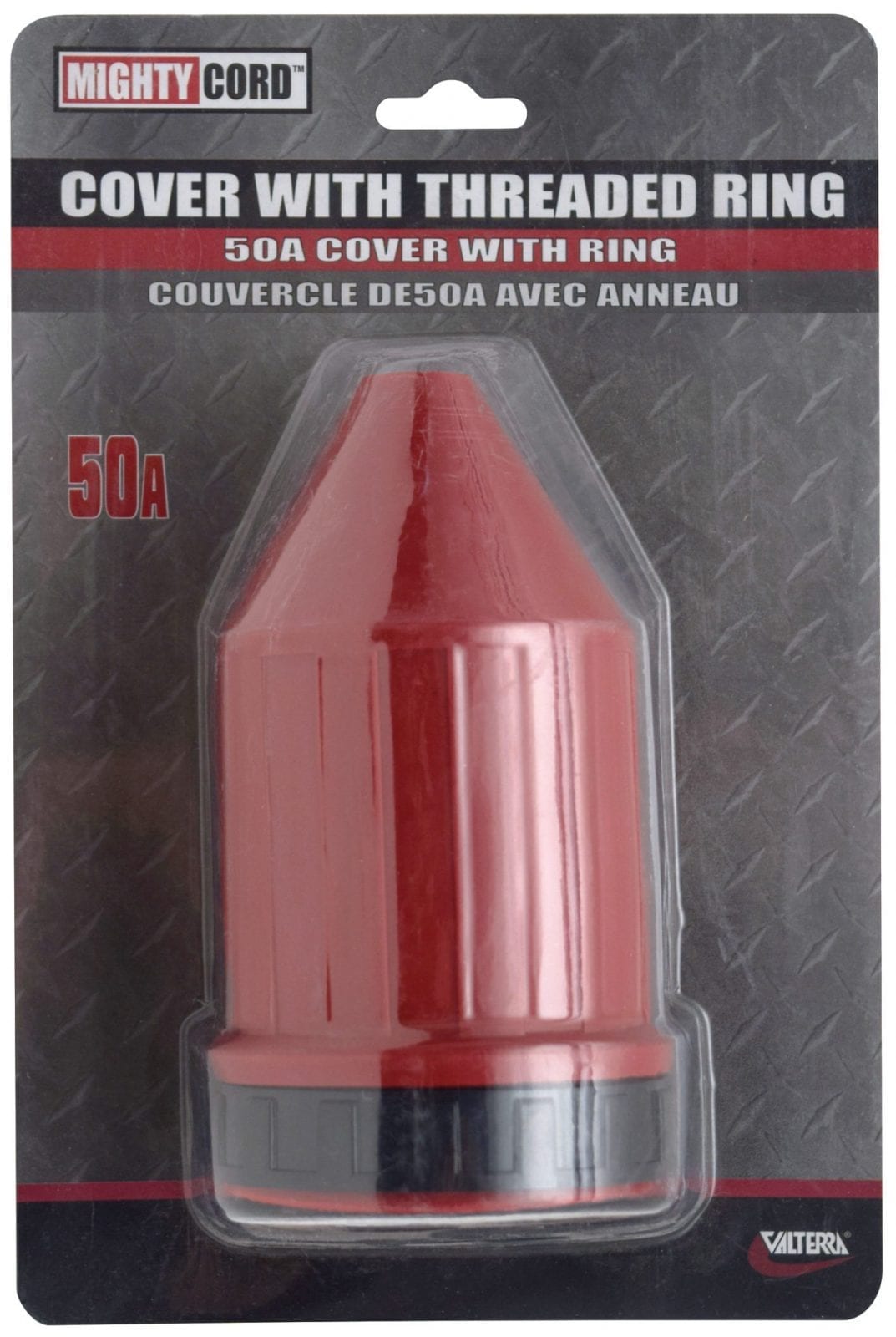 Valterra A10-50acvvp Power Cord Adapter Cover - image 2
