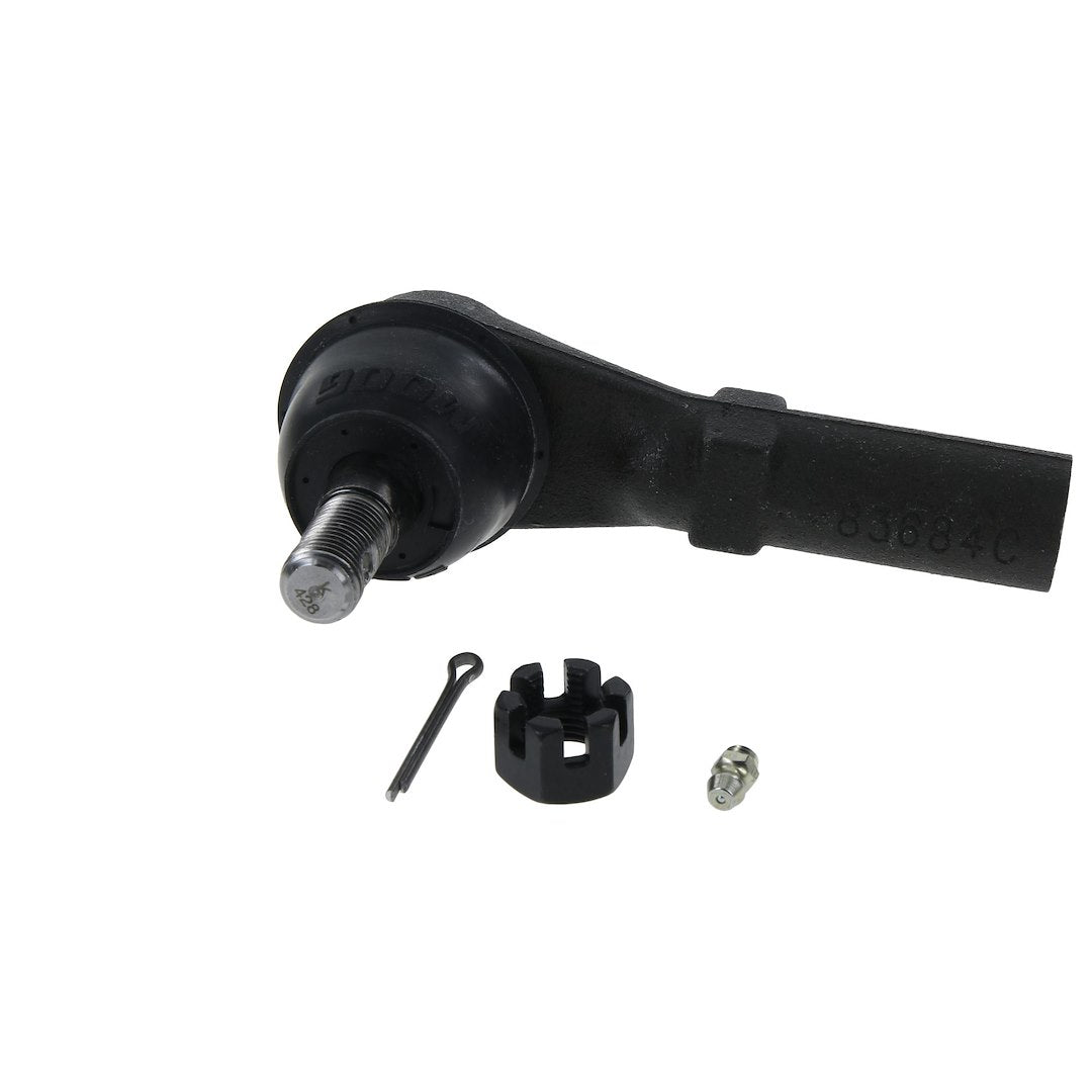 Moog Chassis ES800986 Problem Solver Steering Tie-Rod End