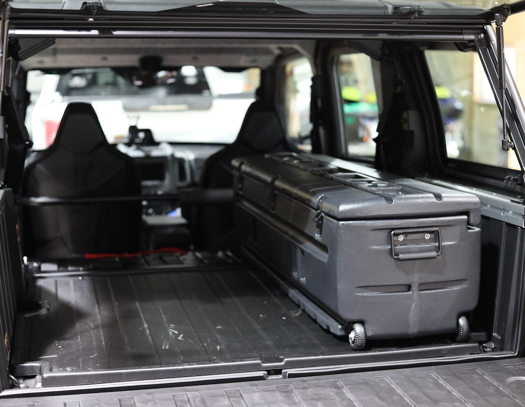Du-Ha 70114 Cargo Tote and Bracket Package - image 11