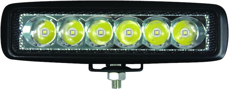 Hella 357203011 Optilux Off-Road Mini Light Bar