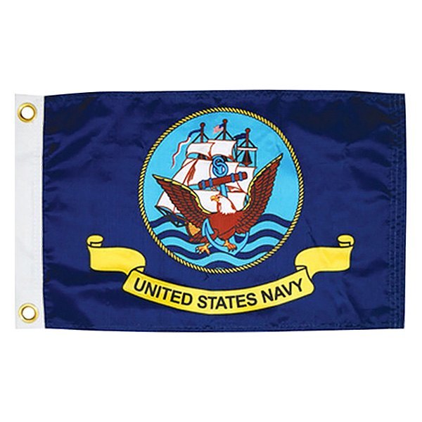 Taylor Made 5621 Flag