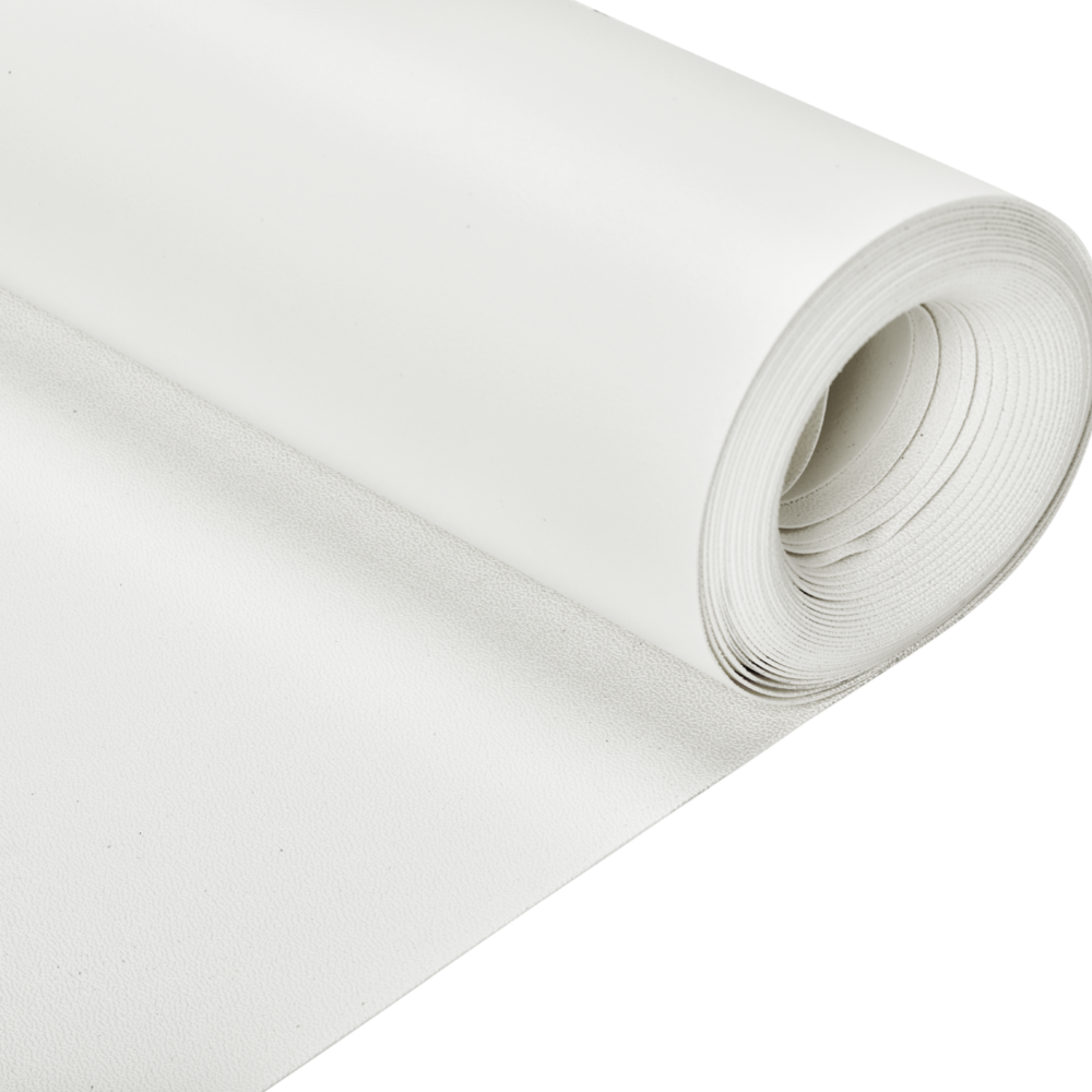 Dicor TPO RV Roof Membrane - 4.5 ft x 10 ft, White – DFII46W-10