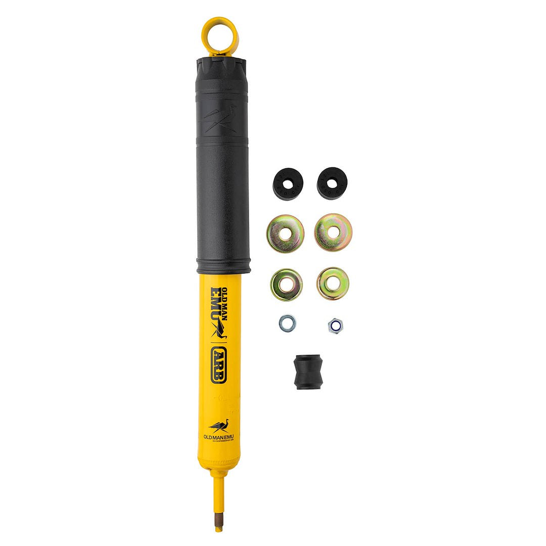 ARB 63039 Nitrogen-Charged Nitrocharger Plus Shock - image 1
