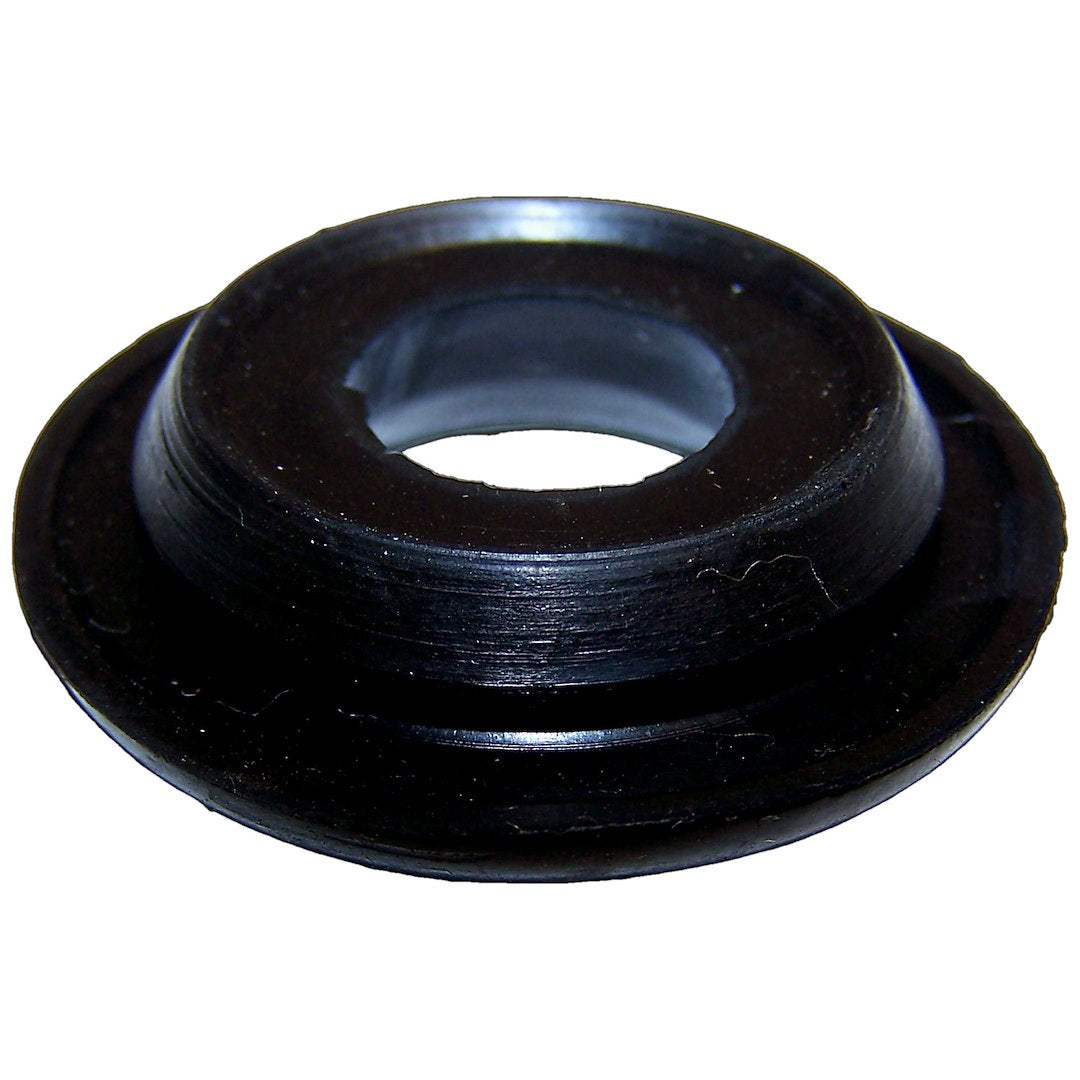 Crown Automotive 53013743AB 2005–2006 Wrangler 4.0L Vent Grommet - image 2