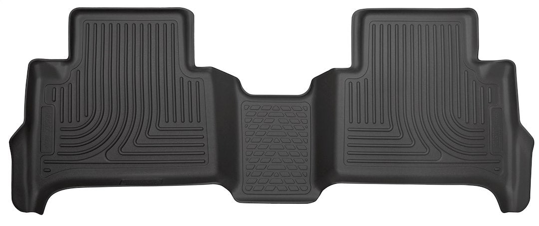 Husky Liner 19111 Floor Liner - image 1