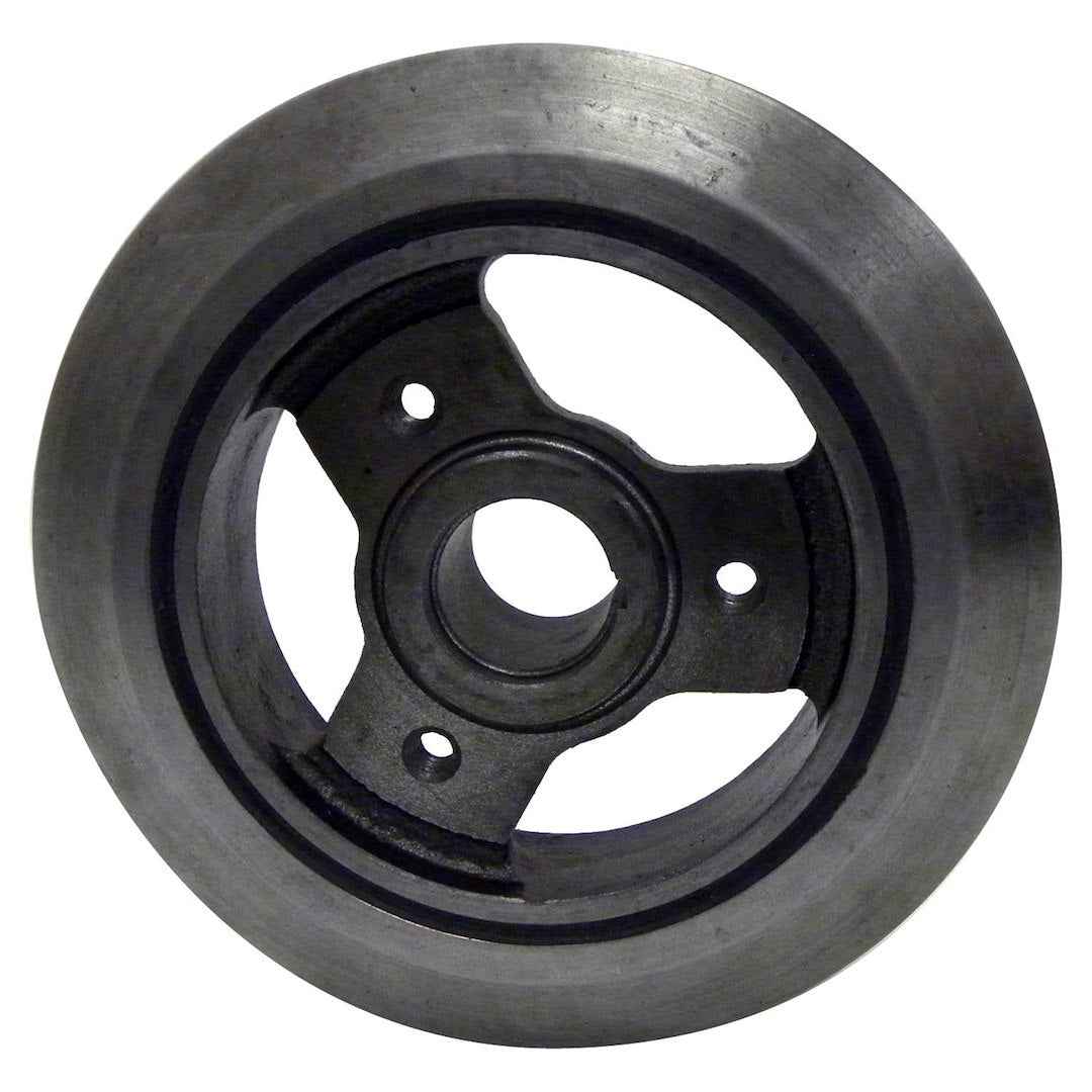 Crown Automotive J3225201 Crankshaft Harmonic Balancer