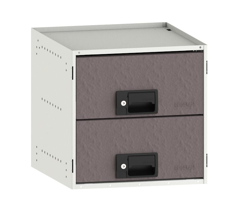 Rolacase Rckit40/21 Van-Storage Cabinet Kit