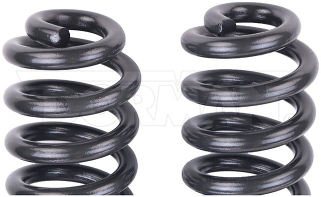 Dorman OE Solutions 929-901 Extra-Heavy-Duty Constant-Rate Coil Set - image 2