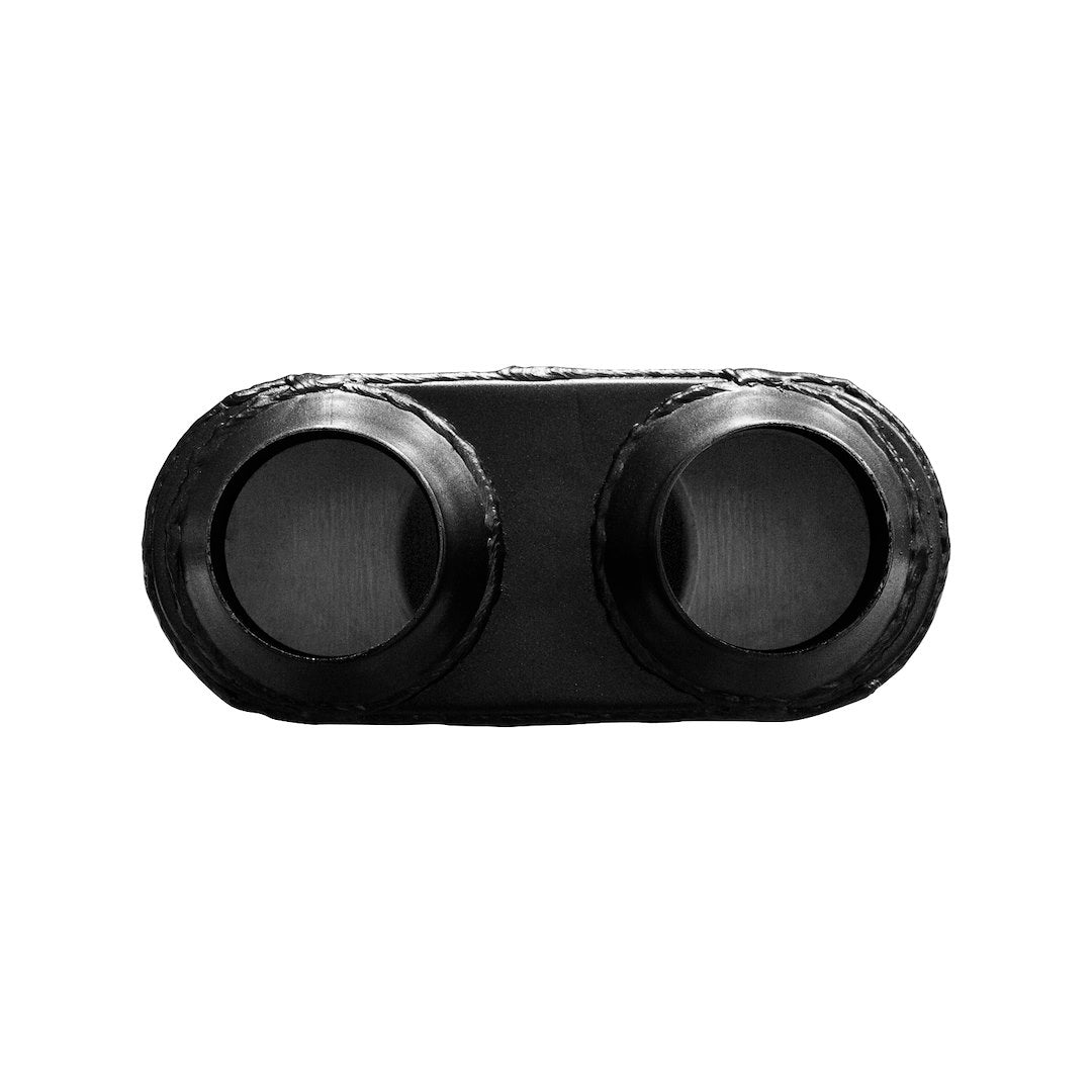 Flowmaster 425404 Original 40 Series Muffler