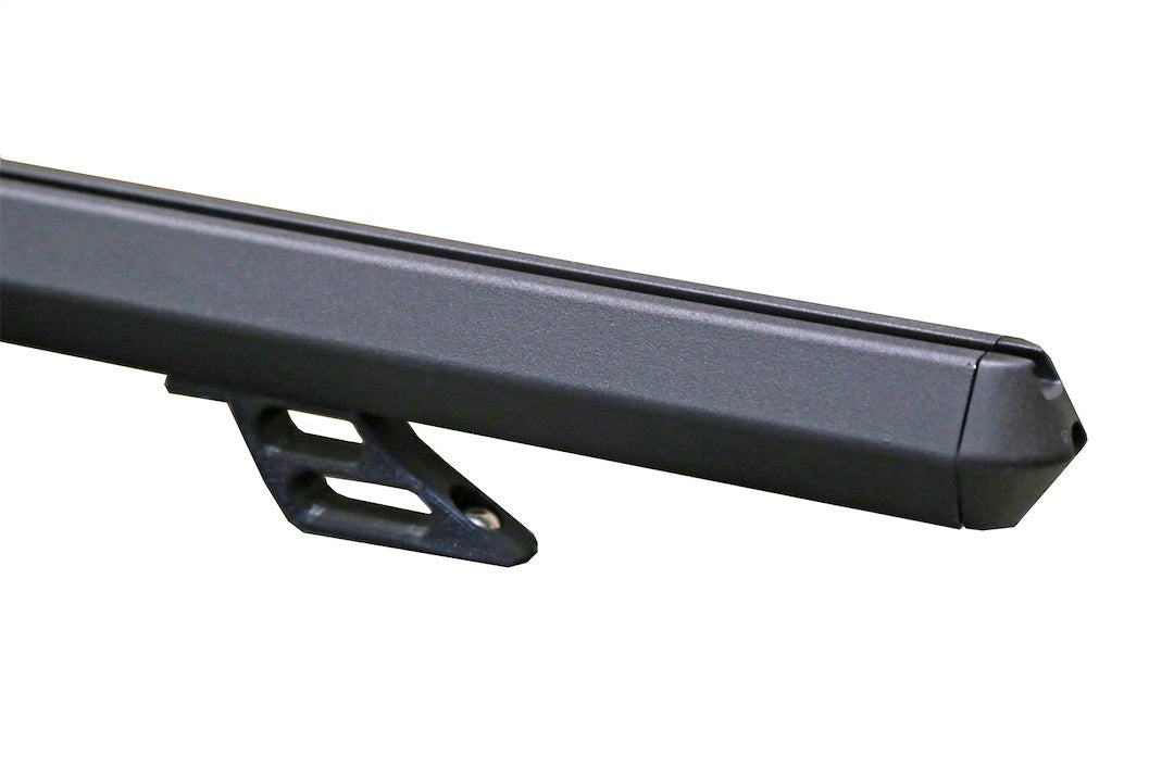 Dee Zee DZ99704TB Hex Series Truck-Bed Side Rails - image 3