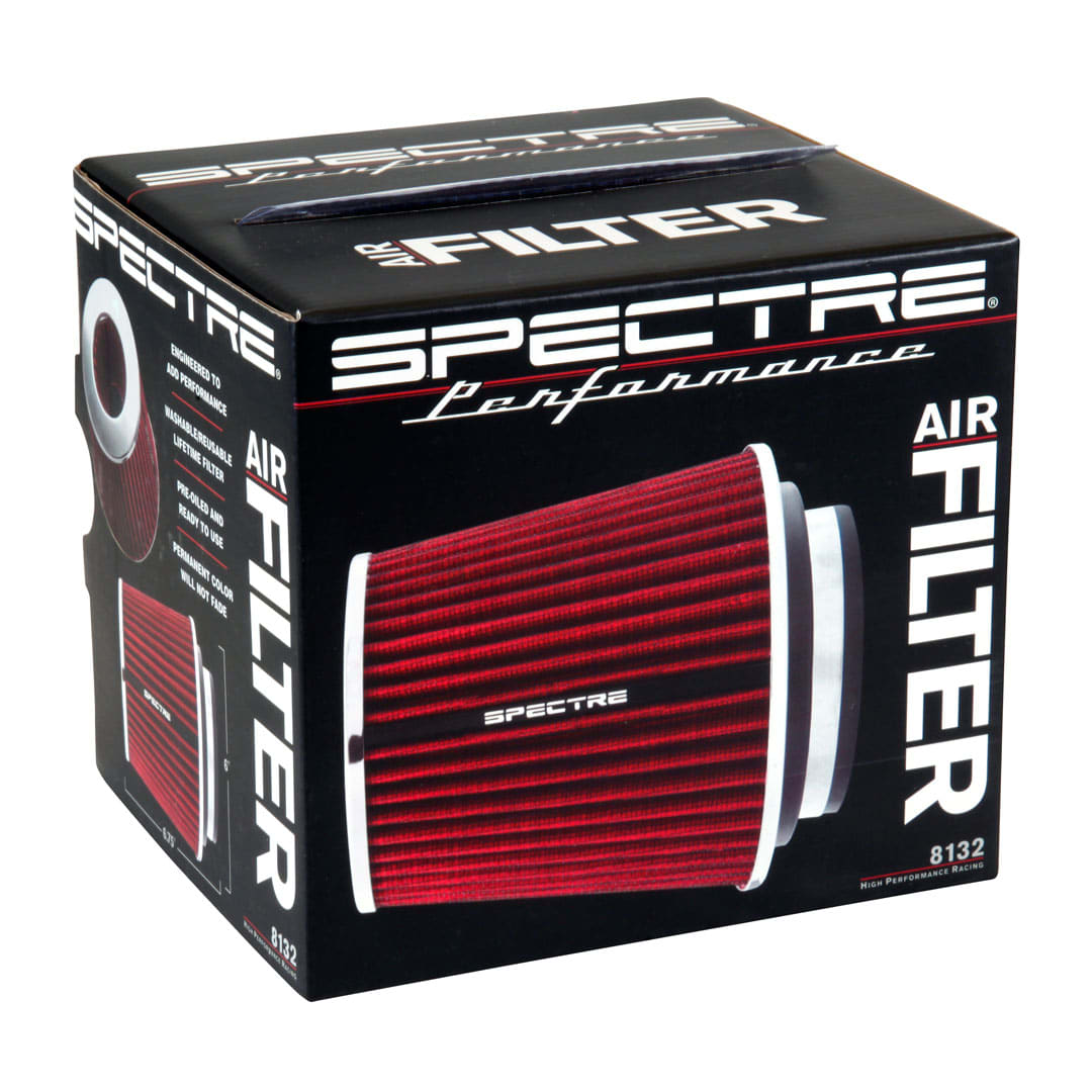 Spectre Industries 8132 HPR Round Tapered Air-Cleaner Element