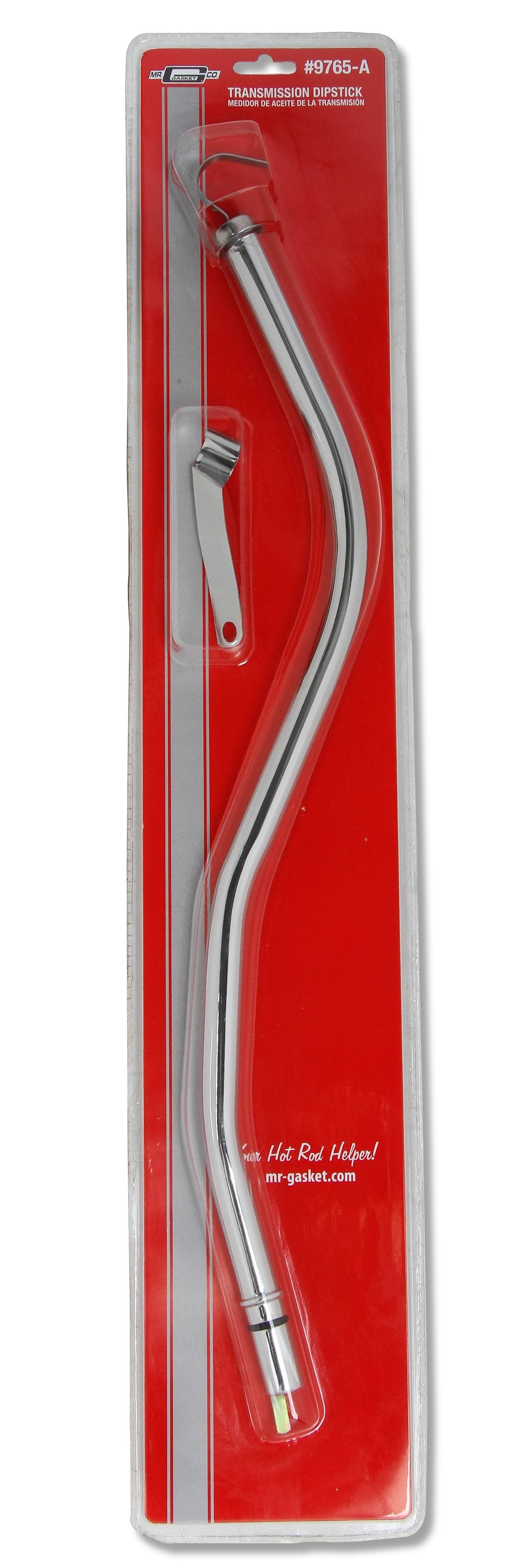 Mr. Gasket 9765-A Transmission Oil-Level Dipstick